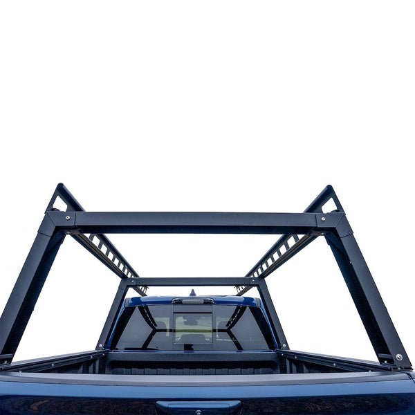 Black Horse Off Road Ladder Rack (MPN: CSFRHD55B)