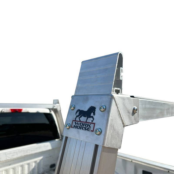 Black Horse Off Road Ladder Rack (MPN: CSFRHD55)