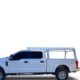 Black Horse Off Road Ladder Rack (MPN: CSFRHD55)