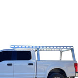 Black Horse Off Road Ladder Rack (MPN: CSFRHD65)