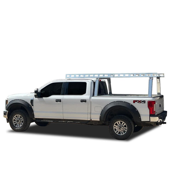 Black Horse Off Road Ladder Rack (MPN: CSFRHD65)