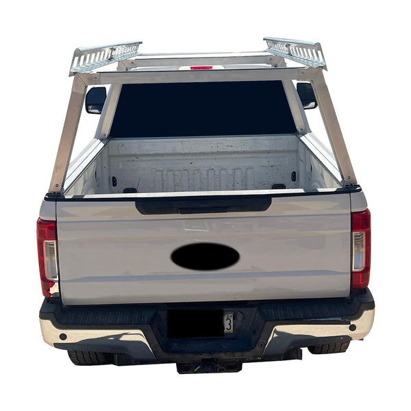 Black Horse Off Road Ladder Rack (MPN: CSFRHD65)