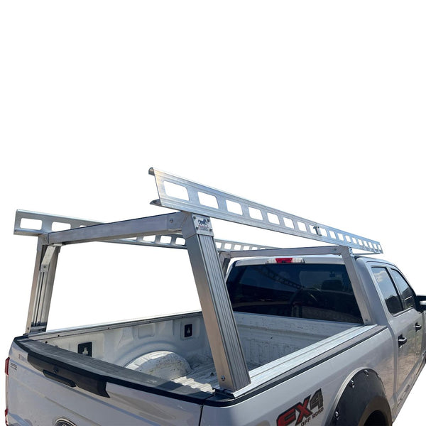 Black Horse Off Road Ladder Rack (MPN: CSFRHD65)