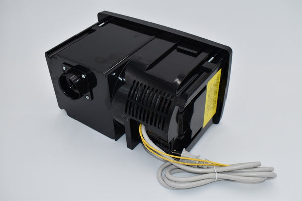 InterVac Design Compact Vacuum Cleaner (MPN: CSRM120ETK108B)