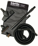 InterVac Design Compact Vacuum Cleaner (MPN: CSRM120ETK108B)