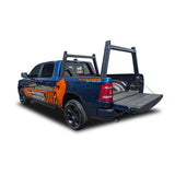 Black Horse Off Road Ladder Rack (MPN: CSURHD65B)