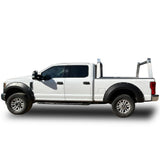 Black Horse Off Road Ladder Rack (MPN: CSURHD65)