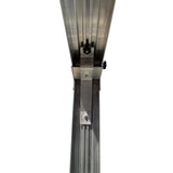 Black Horse Off Road Ladder Rack (MPN: CSURHD65)