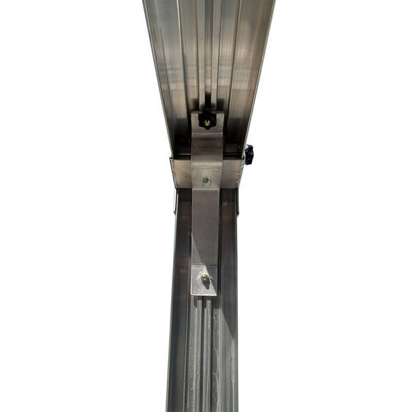 Black Horse Off Road Ladder Rack (MPN: CSURHD65)