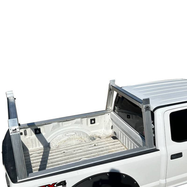 Black Horse Off Road Ladder Rack (MPN: CSURHD65)