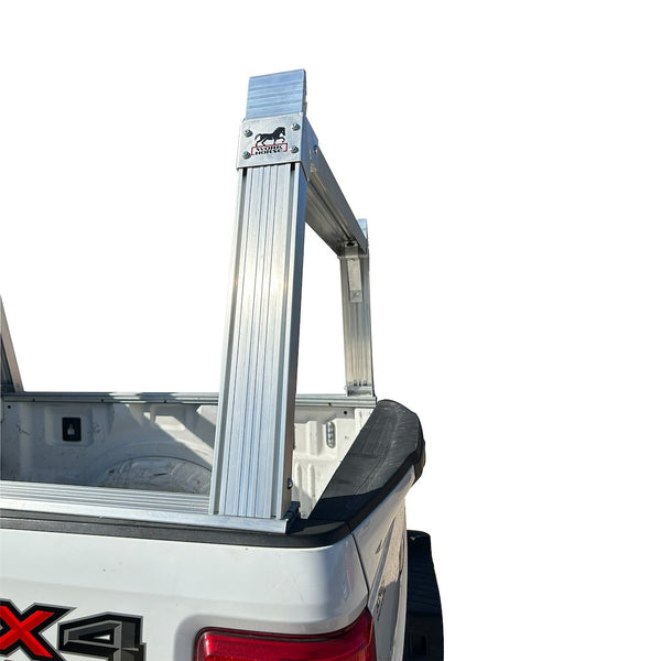 Black Horse Off Road Ladder Rack (MPN: CSURHD8)