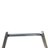Black Horse Off Road Ladder Rack (MPN: CSURHD8)
