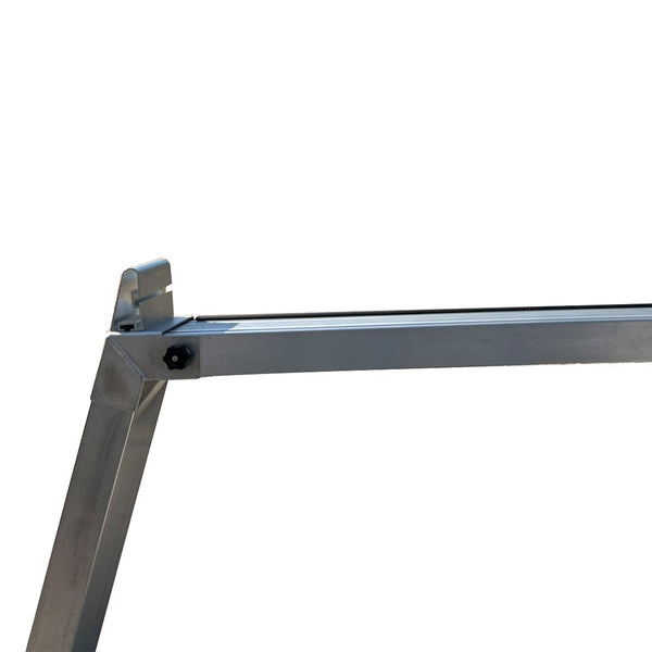 Black Horse Off Road Ladder Rack (MPN: CSURHD8)