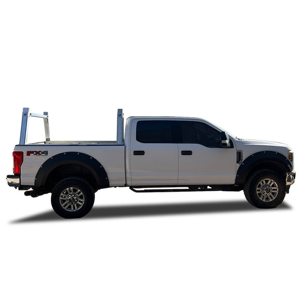 Black Horse Off Road Ladder Rack (MPN: CSURHD8)