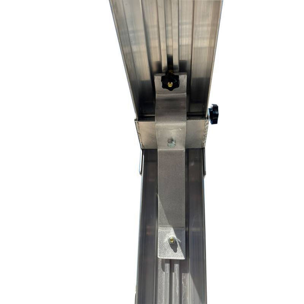Black Horse Off Road Ladder Rack (MPN: CSURHD8)
