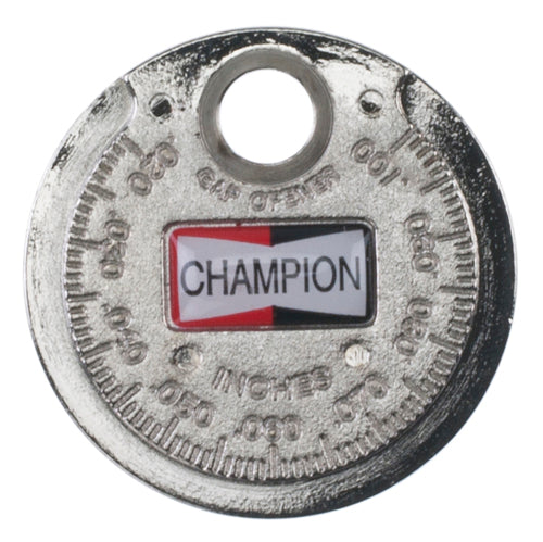 Champion Spark Plug Gapping Tool (MPN: CT481)