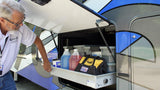MOR/ryde Cargo Slide (MPN: CTG60-3390W)