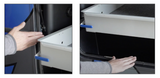 MOR/ryde Cargo Slide (MPN: CTG60-3960W)