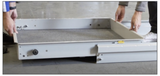 MOR/ryde Cargo Slide (MPN: CTG60-3960W)