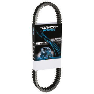 Dayco Power CTX Drive Belt (MPN: CTX2276)
