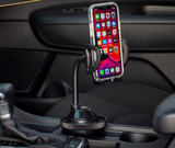Scosche Cell Phone Mount Adapter (MPN: CUPBASE-SP1)
