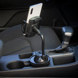 Scosche Cell Phone Mount Adapter (MPN: CUPBASE-SP1)