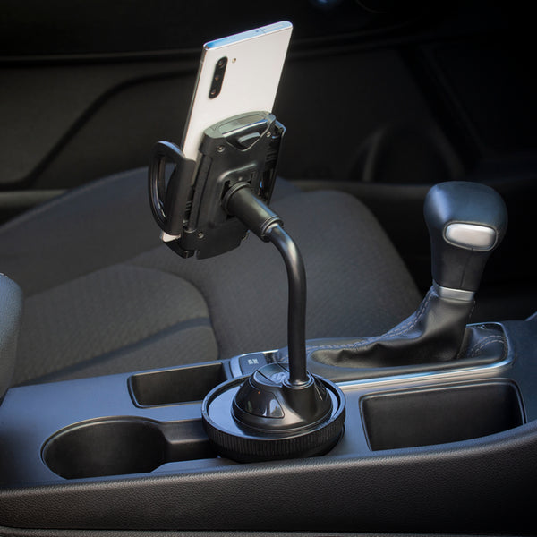 Scosche Cell Phone Mount Adapter (MPN: CUPBASE-SP1)