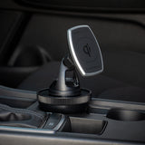 Scosche Cell Phone Mount Adapter (MPN: CUPBASE-SP1)