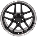 OE Wheels CV04 Aluminum Wheel (MPN: CV04-18105-5475-56BM)