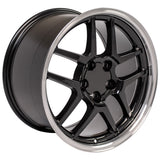 OE Wheels CV04 Aluminum Wheel (MPN: CV04-18105-5475-56BM)