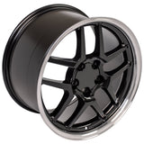 OE Wheels CV04 Aluminum Wheel (MPN: CV04-18105-5475-56BM)