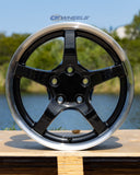 OE Wheels CV05 Aluminum Wheel (MPN: CV05-D17095-5475-54BM)