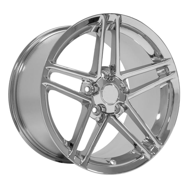 OE Wheels CV07A Aluminum Wheel (MPN: CV07A-18095-5475-56C)
