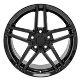 OE Wheels CV07A Wheel (MPN: CV07A-18105-5475-56B)