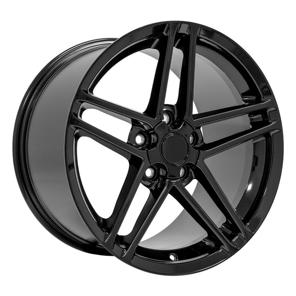 OE Wheels CV07A Wheel (MPN: CV07A-18105-5475-56B)