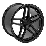 OE Wheels CV07A Wheel (MPN: CV07A-18105-5475-56B)
