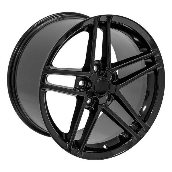 OE Wheels CV07A Wheel (MPN: CV07A-18105-5475-56B)