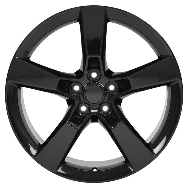 OE Wheels CV11 20 Inch Aluminum Wheel (MPN: CV11-20090-5120-35B)