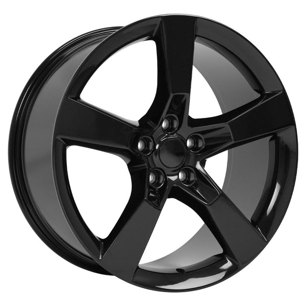 OE Wheels CV11 20 Inch Aluminum Wheel (MPN: CV11-20090-5120-35B)