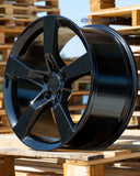 OE Wheels CV11 20 Inch Aluminum Wheel (MPN: CV11-20090-5120-35B)