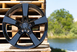 OE Wheels CV11 20 Inch Aluminum Wheel (MPN: CV11-20090-5120-35B)