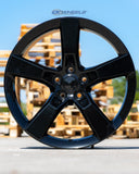 OE Wheels CV11 20 Inch Aluminum Wheel (MPN: CV11-20090-5120-35B)