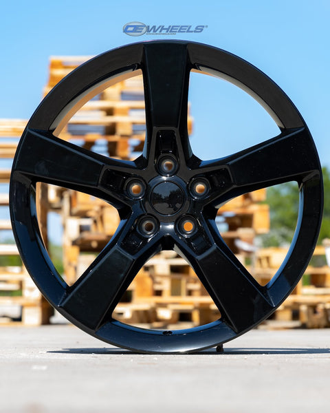 OE Wheels CV11 20 Inch Aluminum Wheel (MPN: CV11-20090-5120-35B)