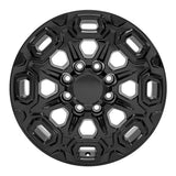 OE Wheels CV64B Aluminum Wheel (MPN: CV64B-20085-8180-47B)