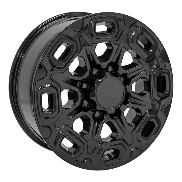OE Wheels CV64B Aluminum Wheel (MPN: CV64B-20085-8180-47B)