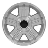 OE Wheels CV88 Aluminum Wheel (MPN: CV88-18080-6550-31MS)