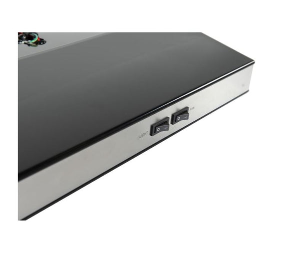 Furrion Stove Vent Hood (MPN: CXW-30-CZ02)