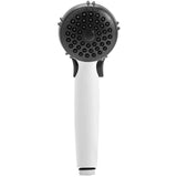 Dura Faucet Hand Held Shower Head (MPN: DF-SA400K-WT)