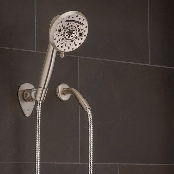 Oxygenics PowerBlast RV Shower Head (MPN: 51479)