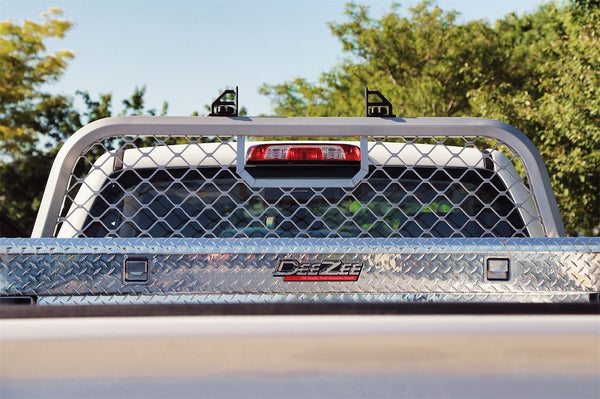 Dee Zee Headache Rack (MPN: DZ95058R)